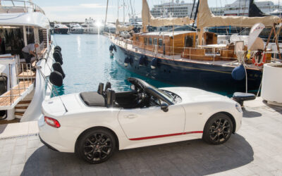 FCA Monaco