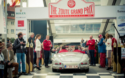 Zoute Grand Prix 2015