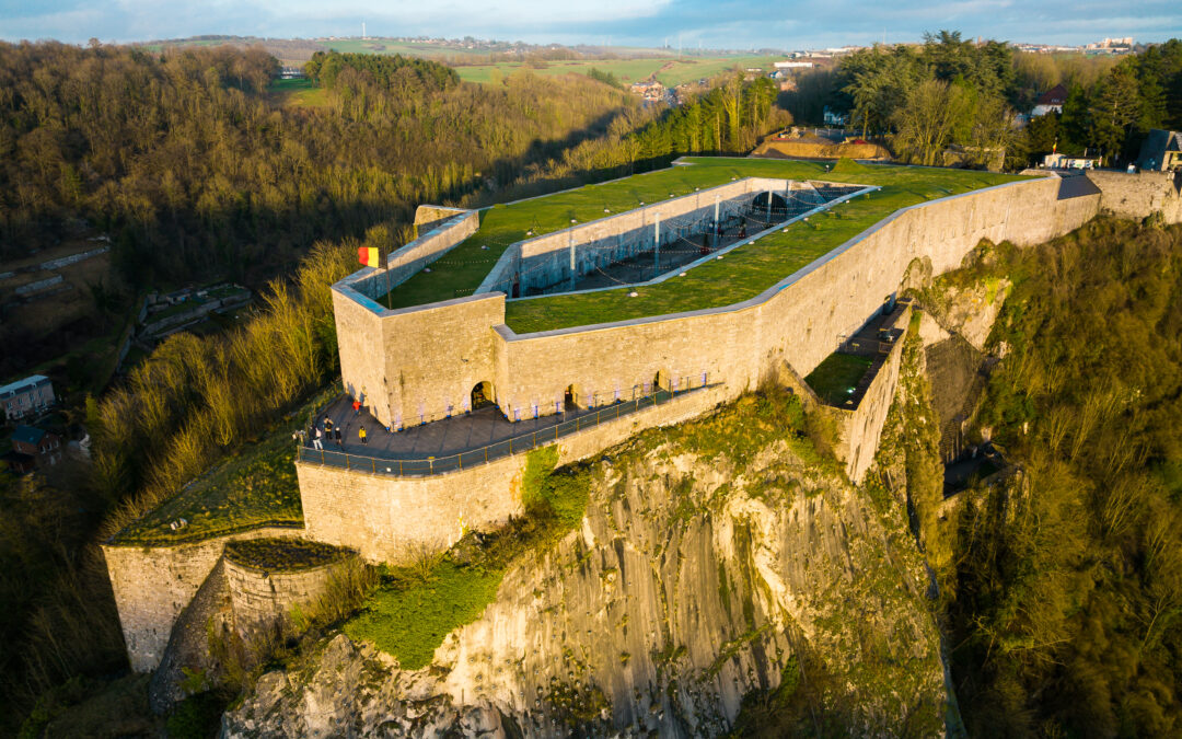 Citadelle de Dinant