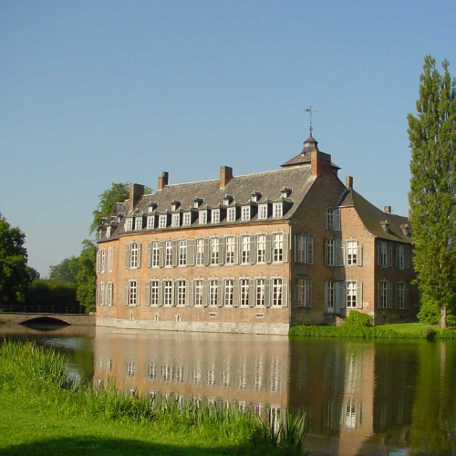 Château Bayard