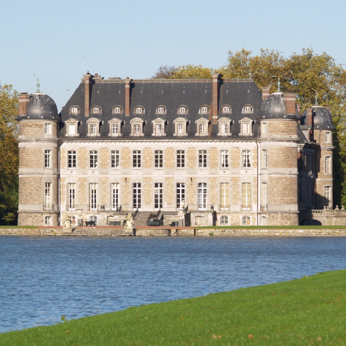 Château de Beloeil