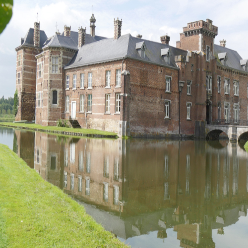 Château de Vogelsanck