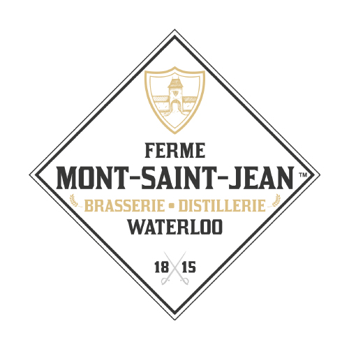 Mont St Jean