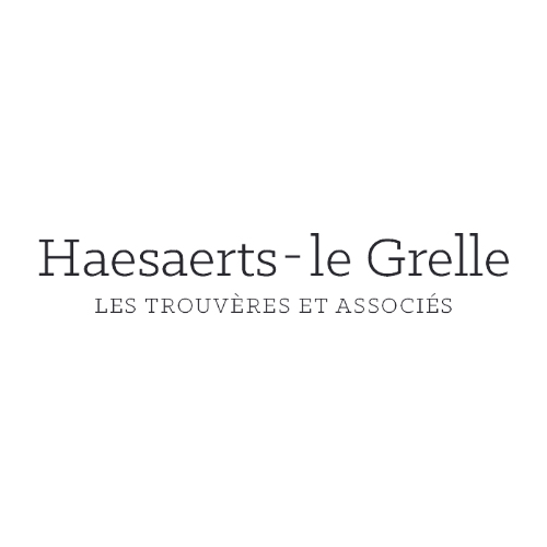 Haesaerts - le Grelle