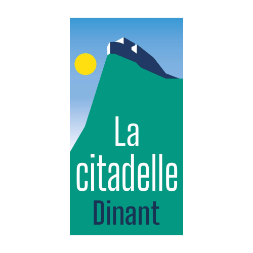 La Citadelle de Dinant