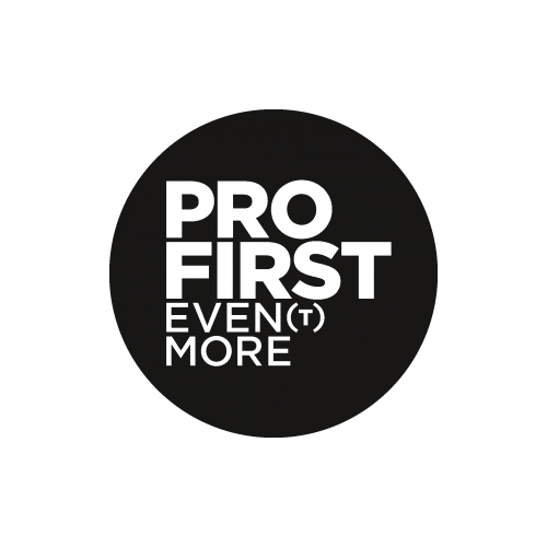 PRO First